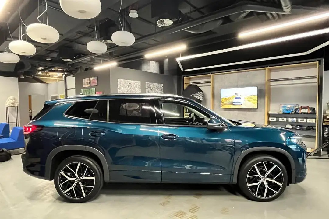 Jaki SUV do miasta? Oto modele, które ułatwią codzienną jazdę