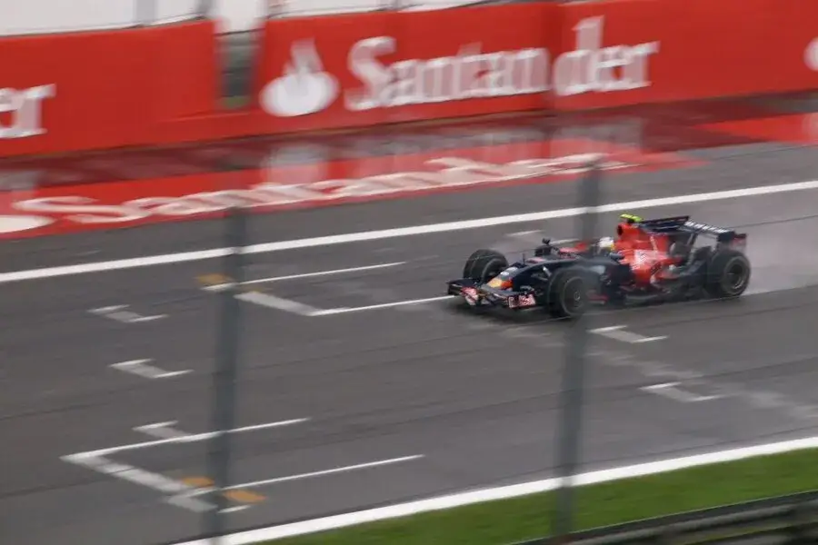 Najlepsze momenty z historii Grand Prix Włoch