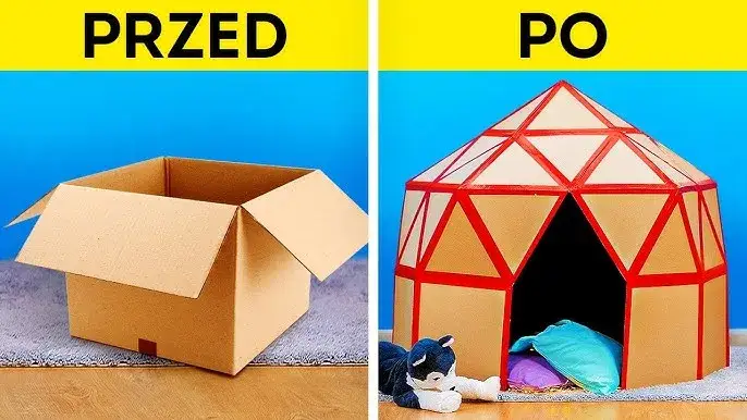 Jak zrobić fotobudkę z kartonu – proste kroki i kreatywne pomysły