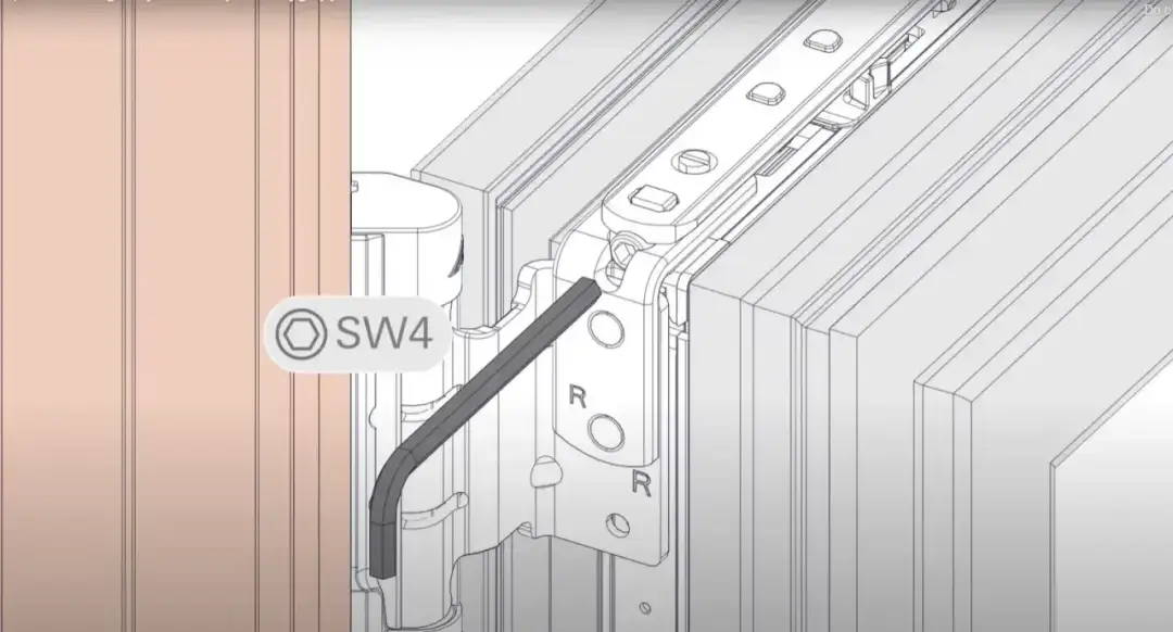 Jak otworzyć okno dachowe ROTO do mycia - proste kroki i wskazówki