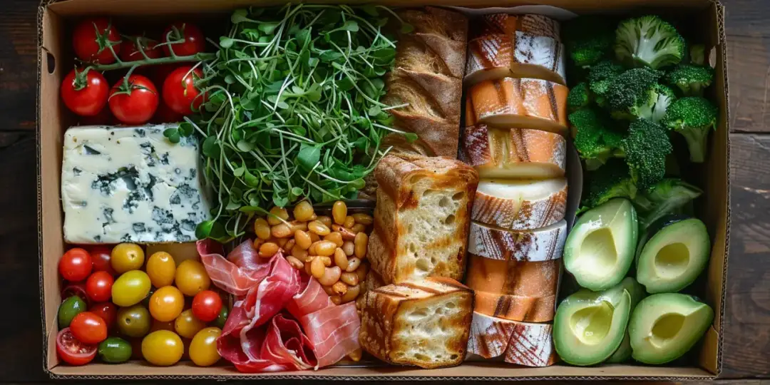 Ile kosztuje catering dietetyczny? Poznaj ukryte ceny i opcje