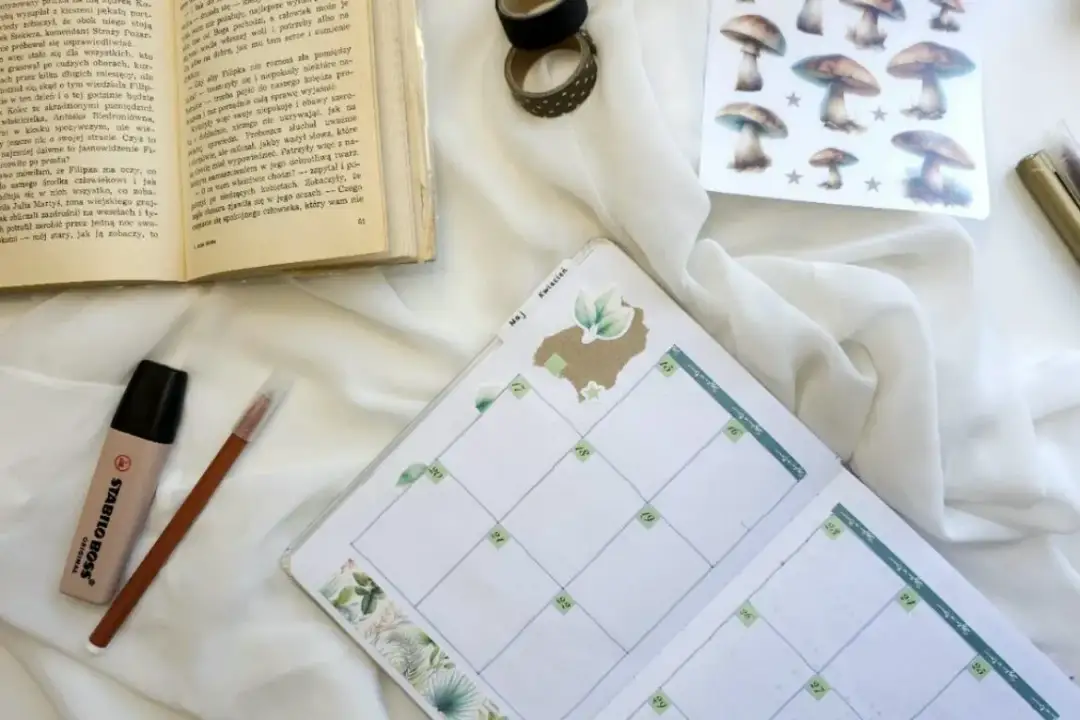 Kreatywne ozdabianie zeszytu do geografii: Praktyczny przewodnik DIY