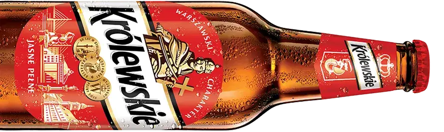 Gdzie kupić piwo Król Żyta? Sprawdź najlepsze miejsca i promocje