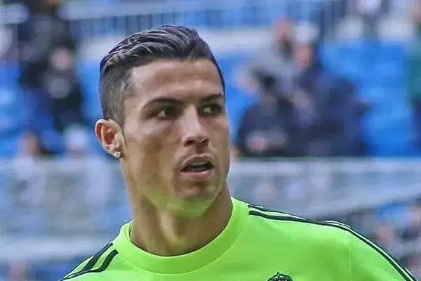 Ile lat ma Ronaldo piłkarz? Odkryj zaskakującą prawdę o jego wieku