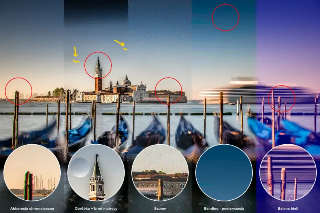 Zdjęcia RAW - Jak uzyskać najwyższą jakość w obróbce i druku?