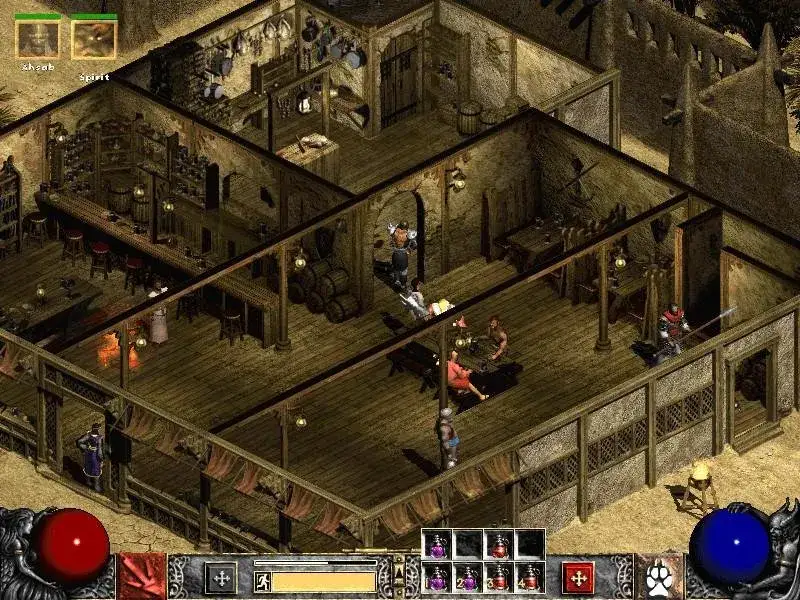 Diablo 2: Ile naprawdę kosztuje kultowa gra? Zaskakujące ceny w sklepach