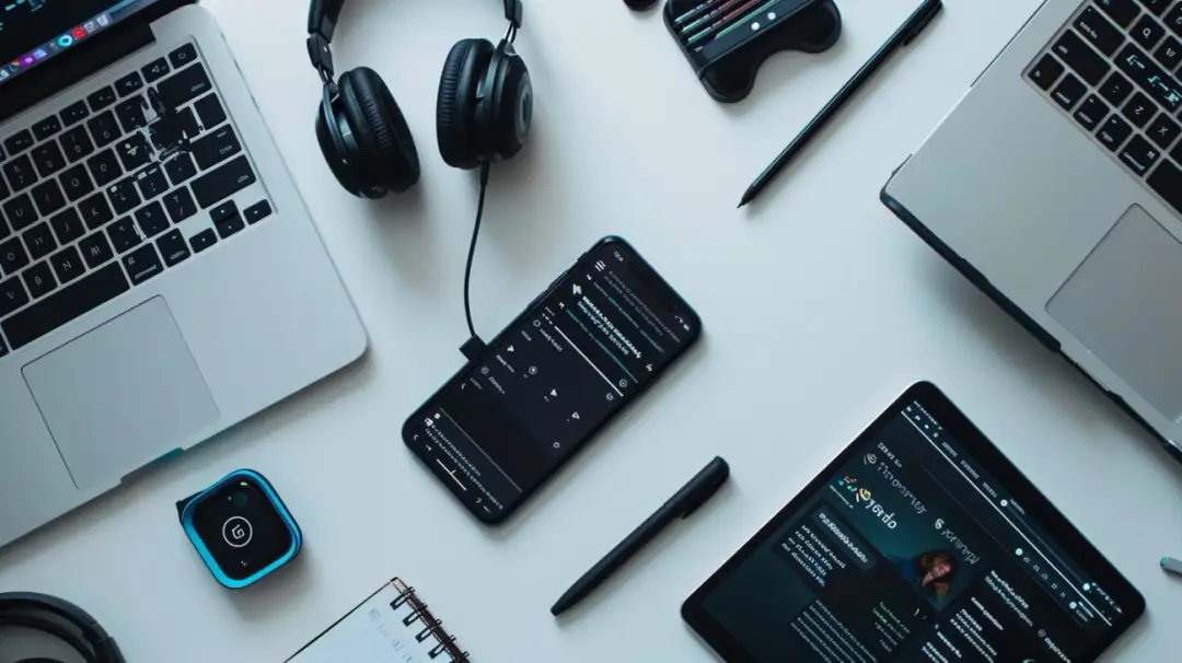 Śledzenie historii odtwarzania na Spotify: Praktyczny przewodnik