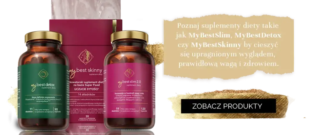 Skuteczne suplementy na redukcję, które naprawdę działają - kompleksowy poradnik