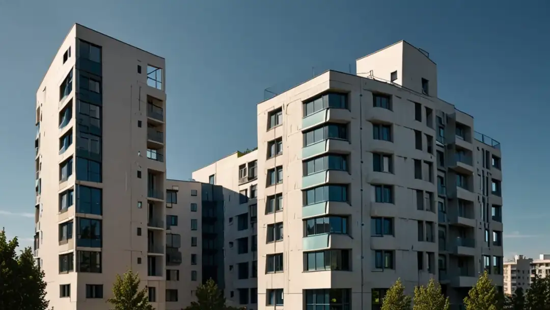  Mieszkania na raty od dewelopera - kup mieszkanie na dogodnych warunkach już od 3900 zł/m-c!