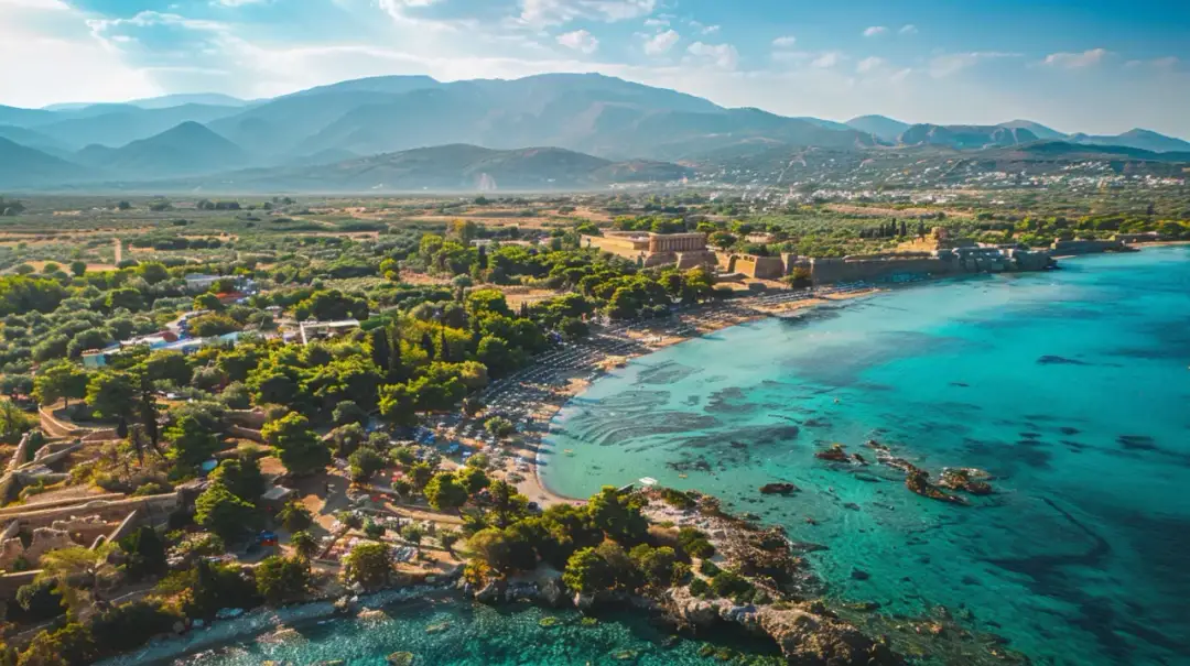 Co warto zobaczyć na Krecie? Top 3 atrakcje na wyspie