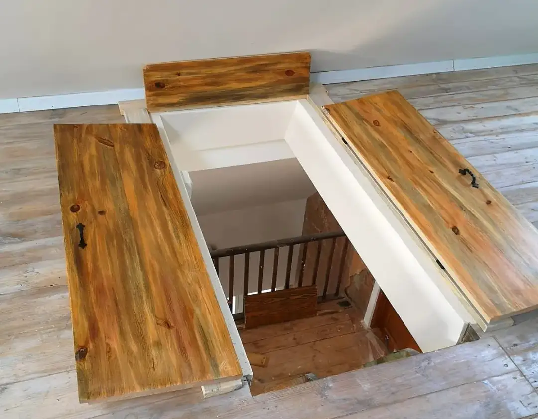 Jak zabudować właz na strych krok po kroku – poradnik dla każdego majsterkowicza