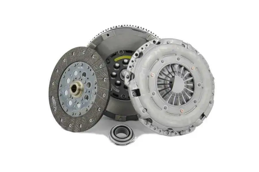 Żywotność sprzęgła dwumasowego: fakty o trwałości i eksploatacji