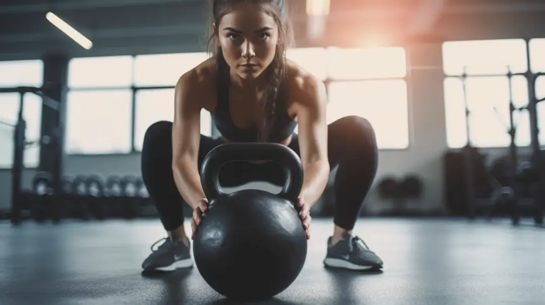 Klub fitness Ósemka w Warszawie - bezpłatna próbna lekcja!