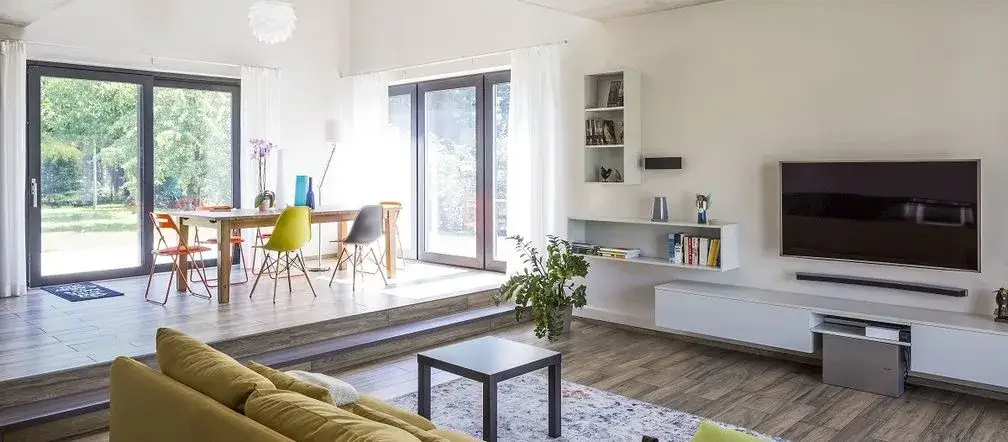 Jak ukryć kable TV i poprawić estetykę swojego wnętrza