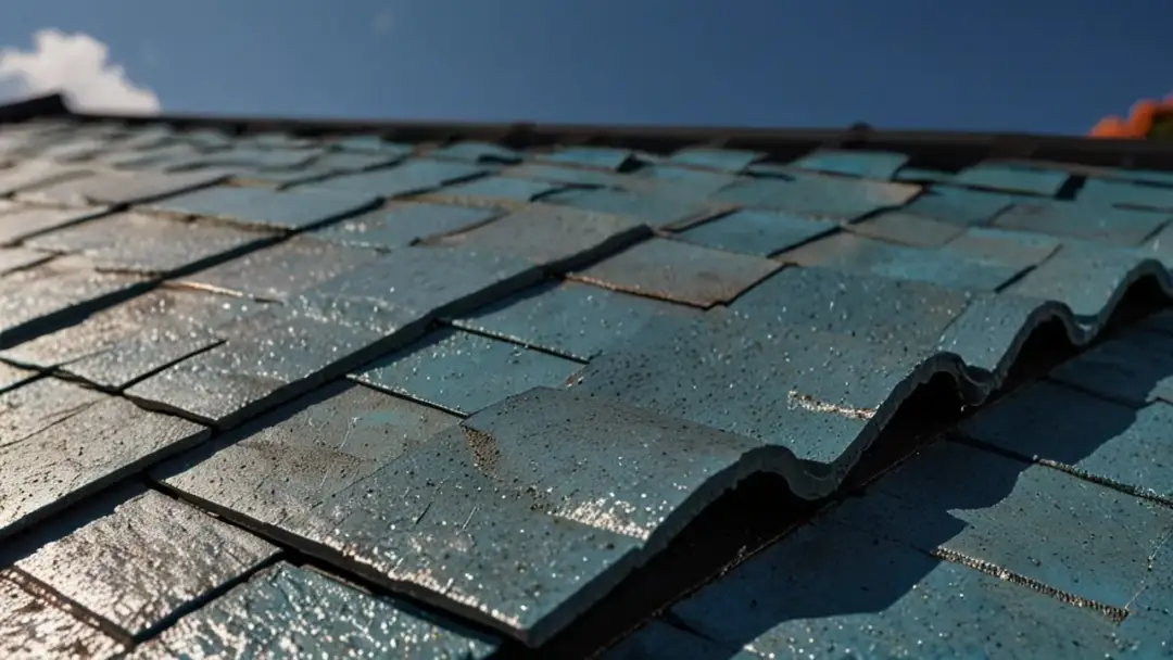 Dachówki turmalinowe: Zalety, wady i porady dotyczące zakupu