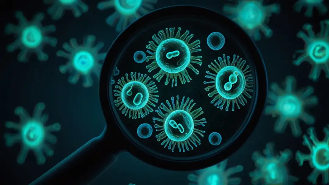 Jak leczyć pseudomonas aeruginosa? 5 skutecznych metod