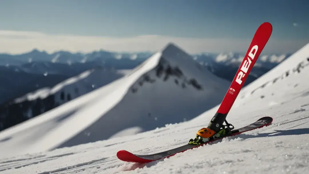 Dlaczego profesjonaliści wybierają narty Head Rebels? Sekrety!