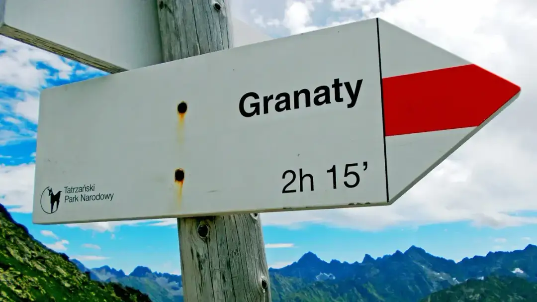 Jak powstały szlaki w Tatrach? Historia, która zaskakuje każdego