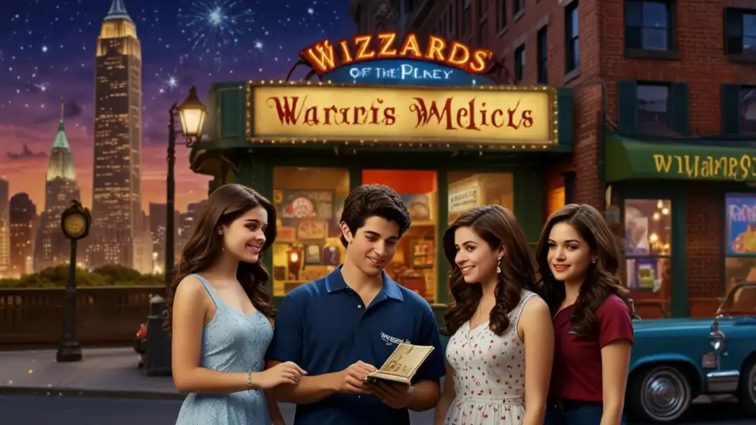 Powrót Czarodzieje z Waverly Place: pierwsze szczegóły kontynuacji
