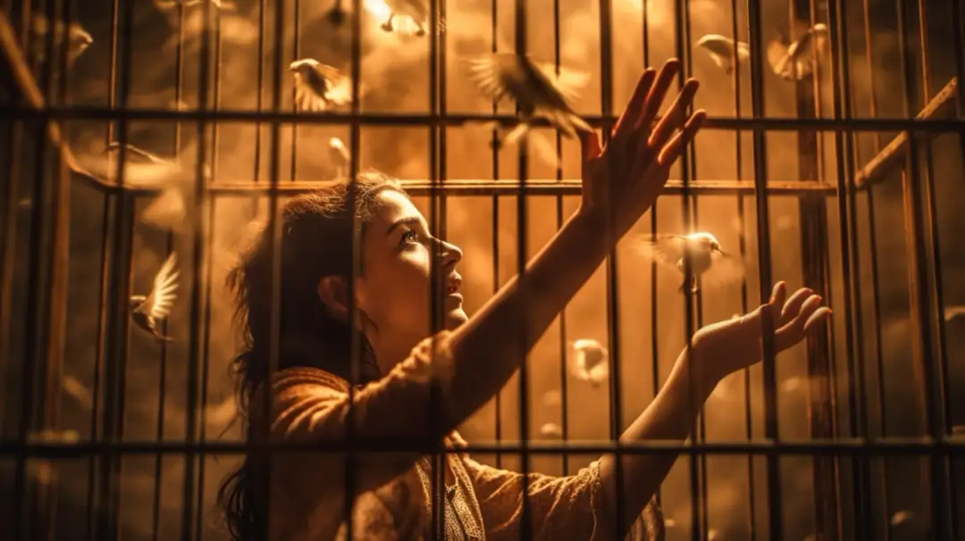 Zrozumieć Koluzję: Przełamywanie Schematów Koluzji w Związkach i Komunikacji Narcystycznej