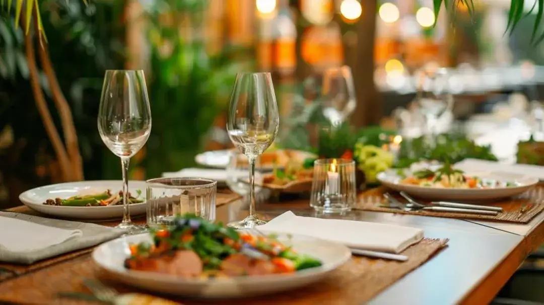 Jakie polecane restauracje w Ustce zadowolą wybredne podniebienie?