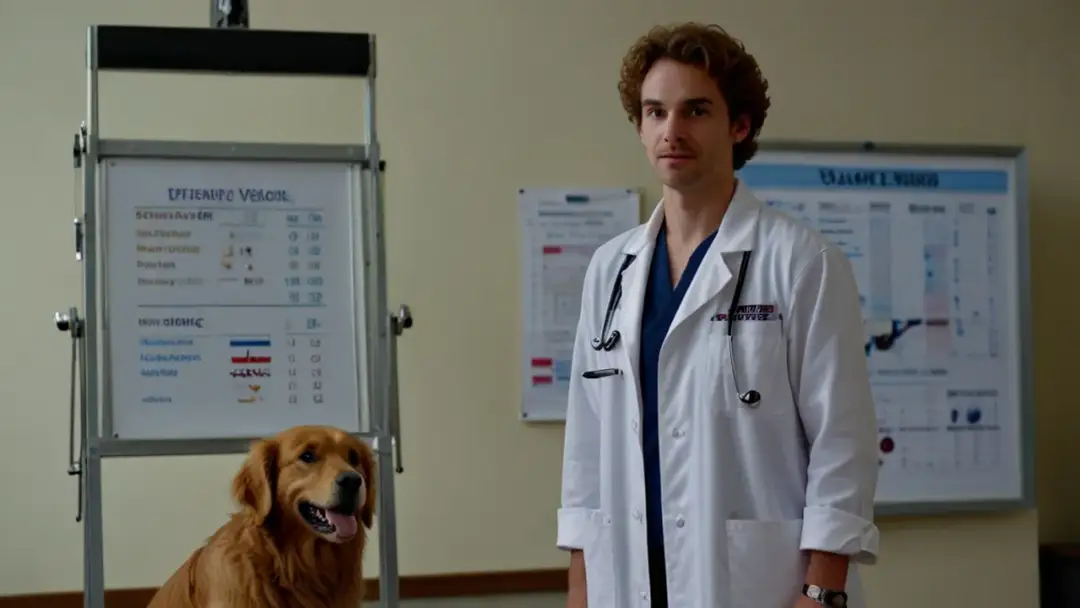 Waga psa: jak prawidłowo kontrolować wagę swojego pupila