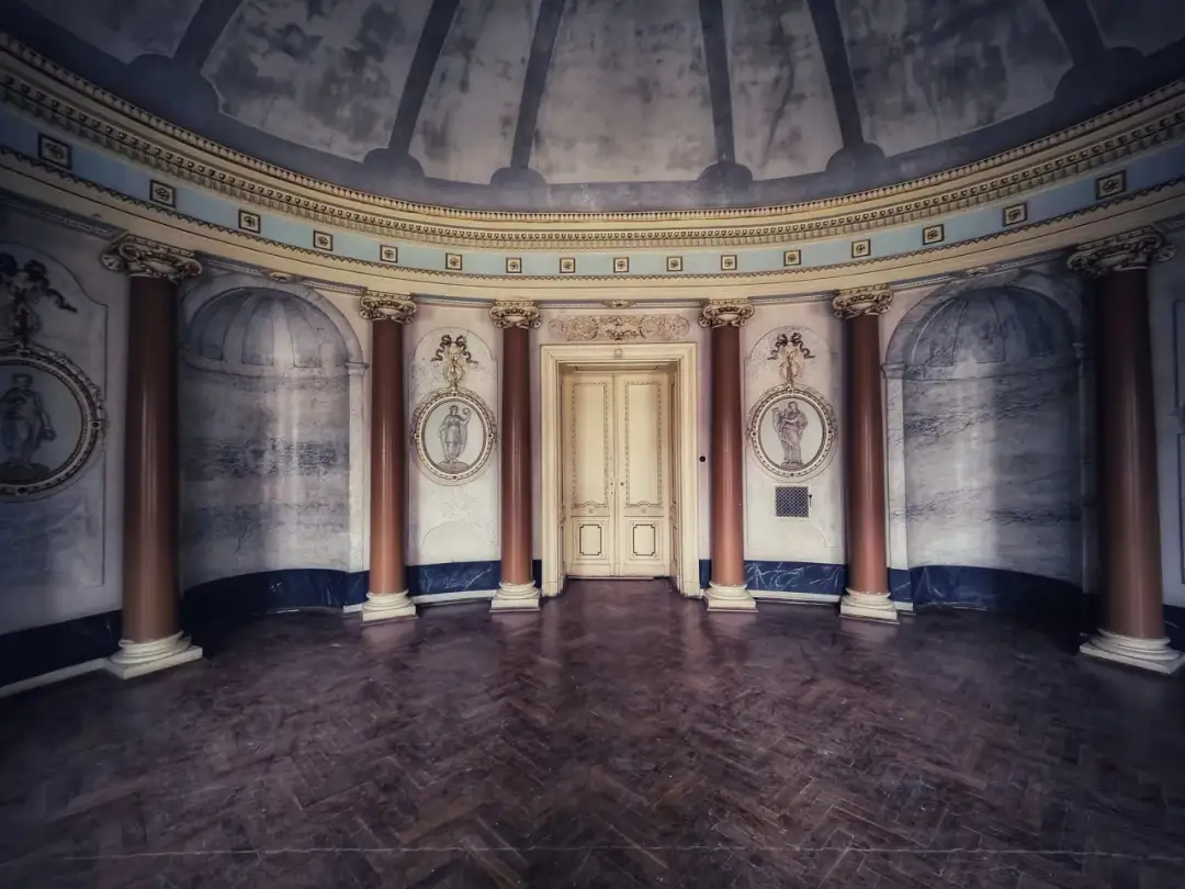 Pałac w Bożkowie zwiedzanie: godziny, przewodnik i co warto wiedzieć