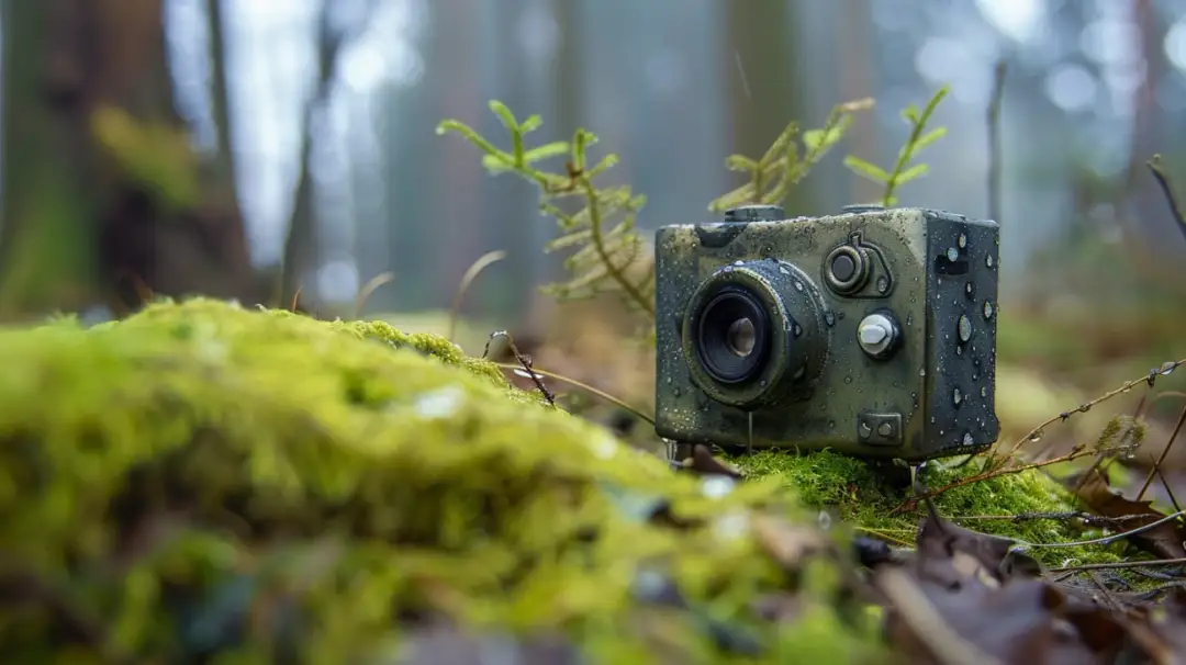 Olympus Tough TG: serie wytrzymałych kompaktów. Top 5