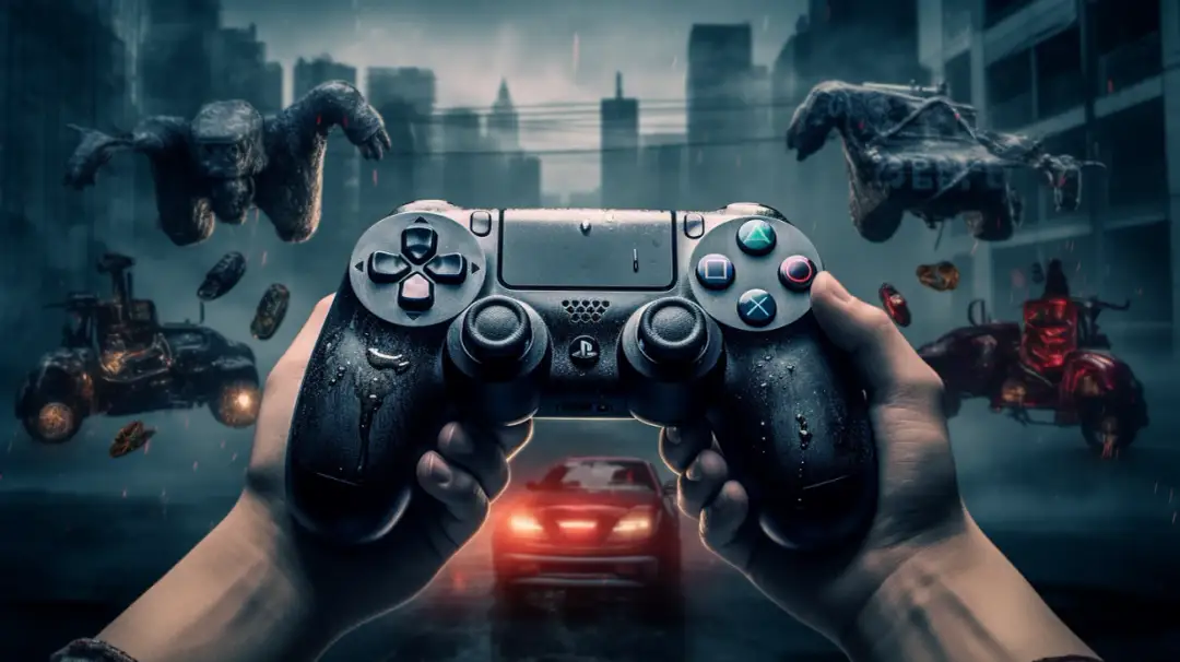 Resident Evil 2, EA Sports FC 24 i inne darmowe gry i okazje tej nocy