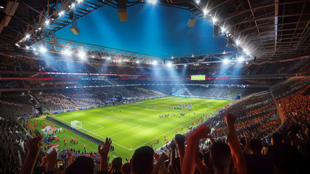 Hala sportowa w radomiu - wydarzenia sportowe, koncerty i informacje