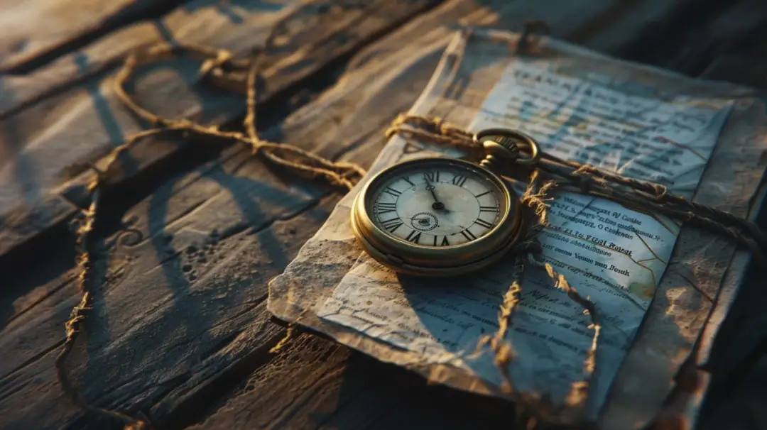 "Dwa życia" - jakie tajemnice kryje ta poruszająca opowieść?