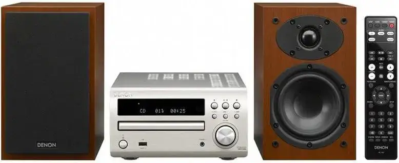 Jakie kolumny pasują do denon m39? Odkryj najlepsze opcje dla siebie