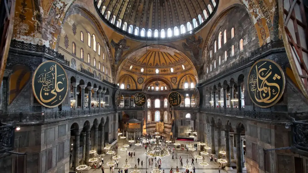 Kiedy jechać do Turcji? Najlepsze terminy i ceny na wakacje