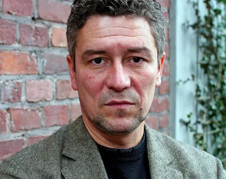 Andrzej Zieliński aktor żona – tajemnice jego życia prywatnego