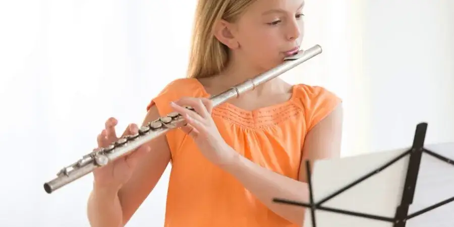 Jak zagrać na flecie - proste techniki i błędy, których unikać