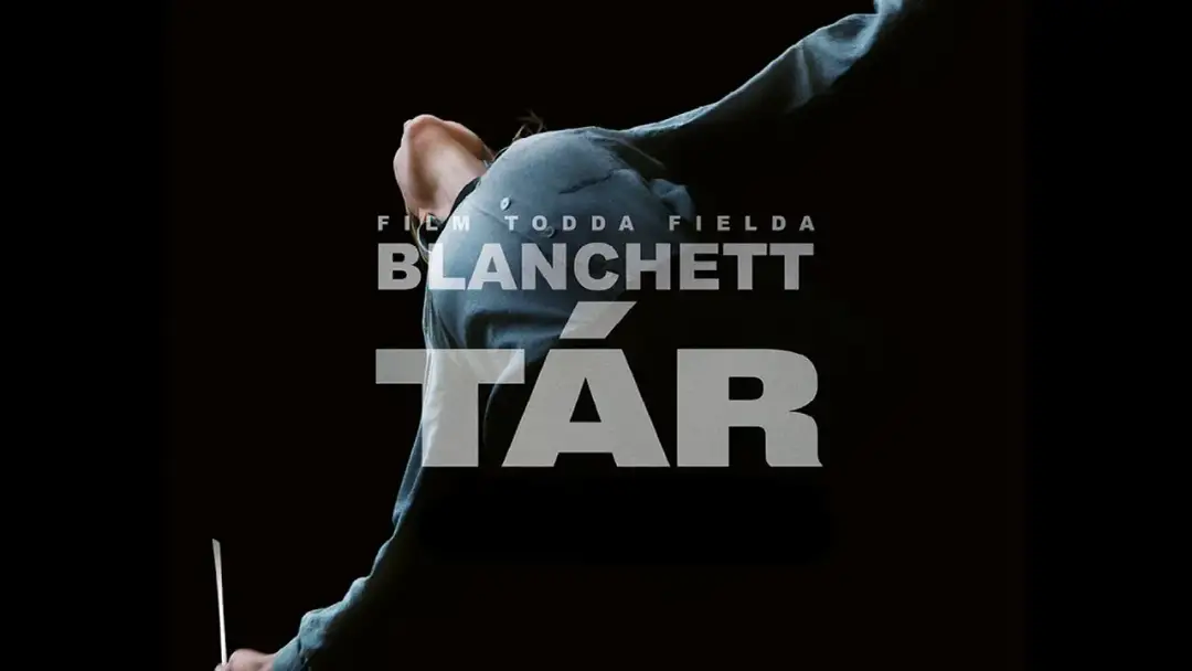 Gdzie obejrzysz film Tár w kinie: aktualne seanse i repertuar kinowy