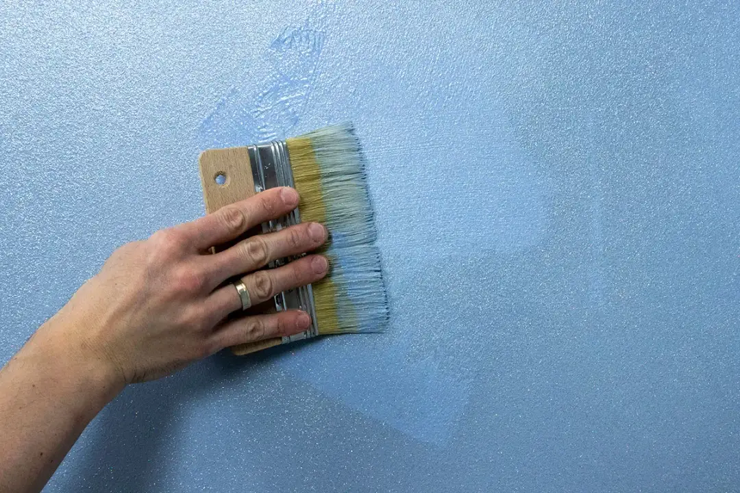 Jak malować farbą Primacol Mystic i uzyskać zaskakujące efekty dekoracyjne