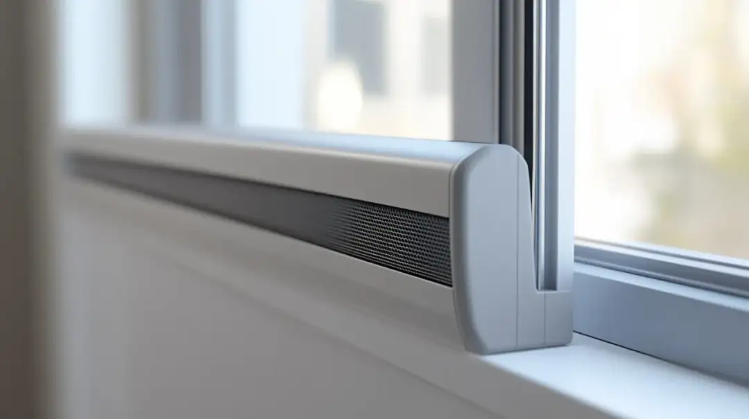 Uszczelka do okna klimatyzator: Montaż urządzenia przenośnego