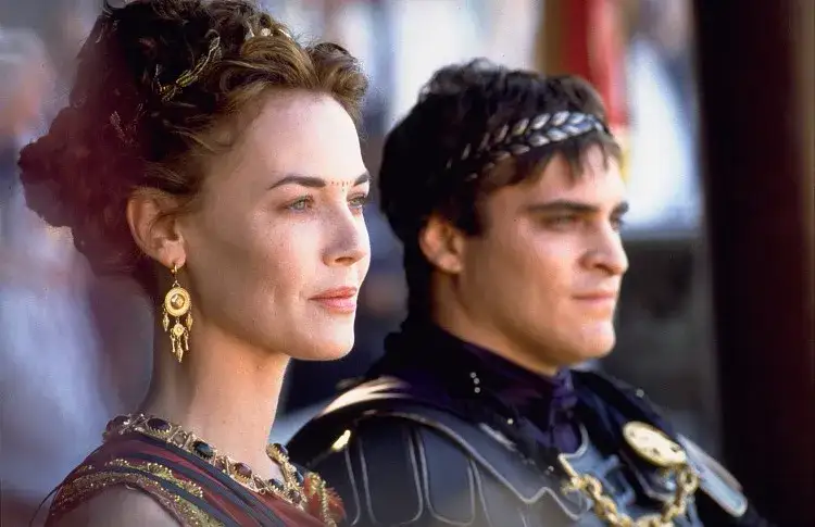 Connie Nielsen: Filmografia i Niezapomniane Role Aktorki