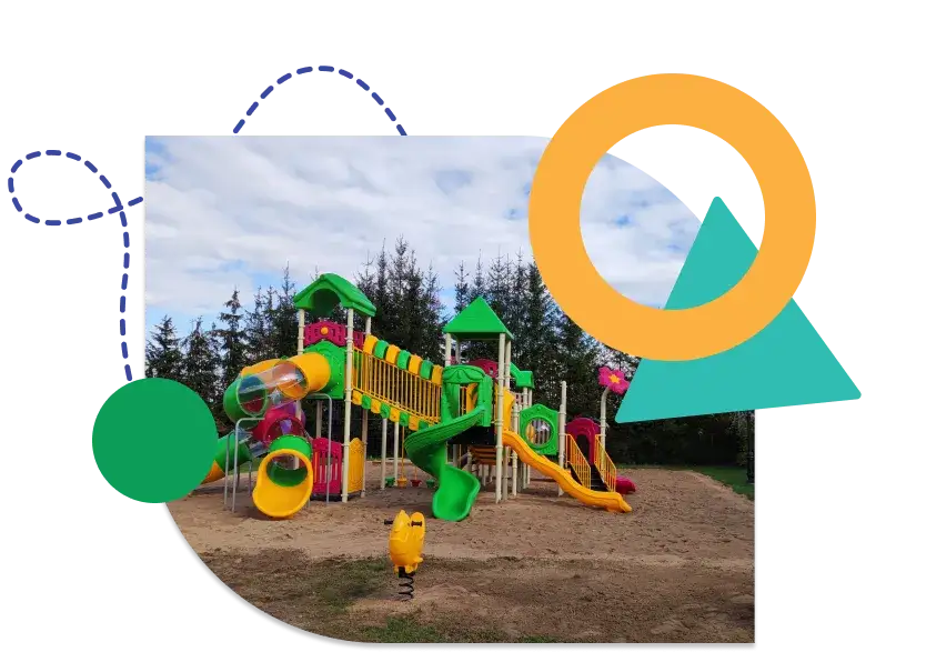 Integracyjny plac zabaw: jak stworzyć przestrzeń dla wszystkich dzieci