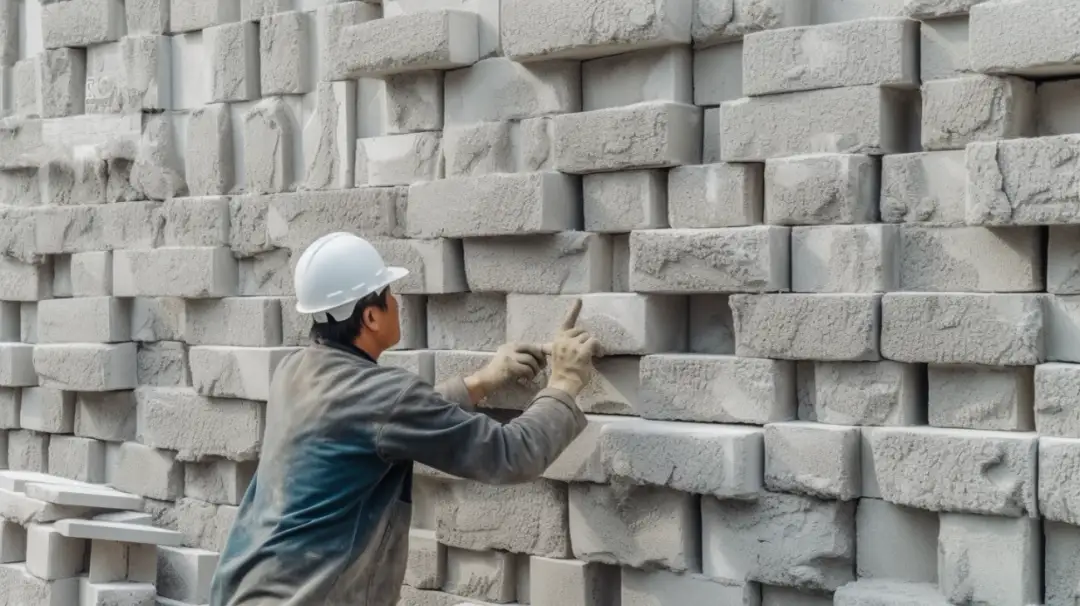 Ile kosztuje metr muru ogrodowego?