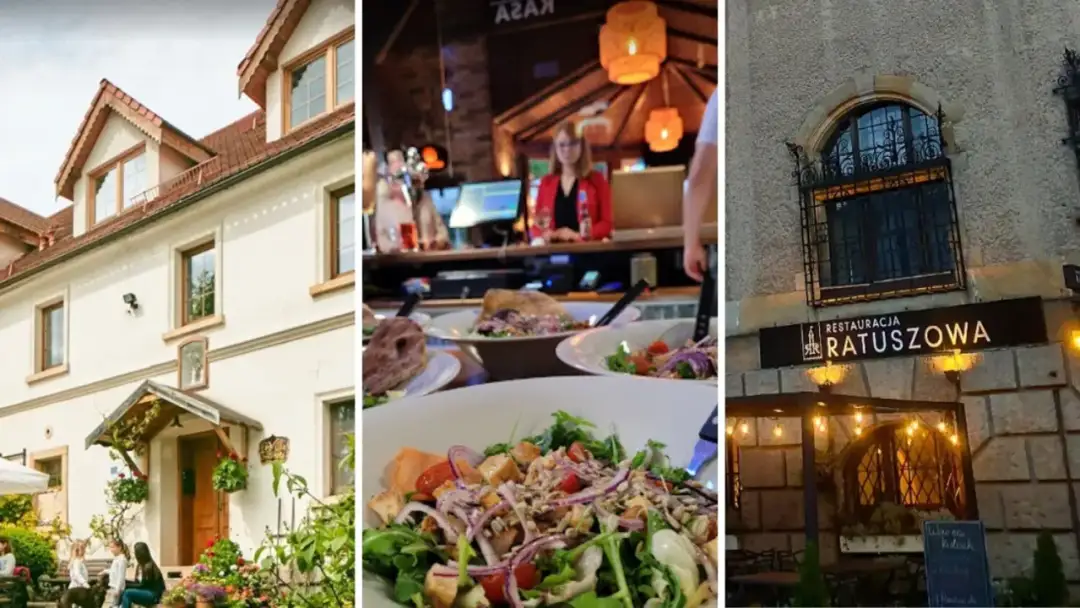Gdzie zjeść w Legnicy? Odkryj najlepsze restauracje i smaki