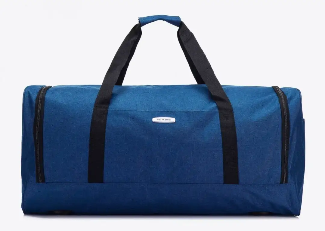 Co można przewozić w bagażu podręcznym Ryanair? Uniknij problemów na lotnisku