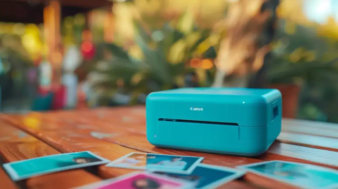 Canon Zoemini: Najlepsza drukarka do zdjęć? Test i recenzja
