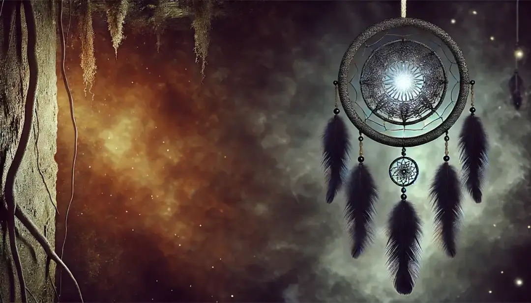 Czy łapacz snów to grzech? Odkryj prawdę o jego znaczeniu