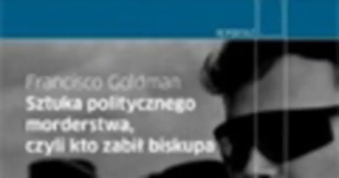 Kto zabił biskupa Stanisława? Prawda o mrocznej historii Polski