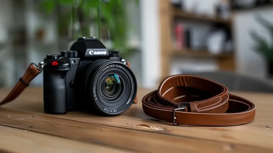 Pasek do aparatu - Przewodnik po różnych rodzajach pasków