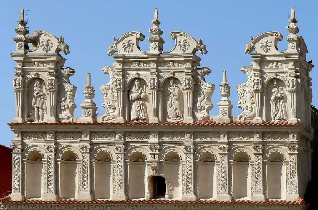 Epoki renesansu: Kluczowe cechy i wpływ na kulturę w Polsce