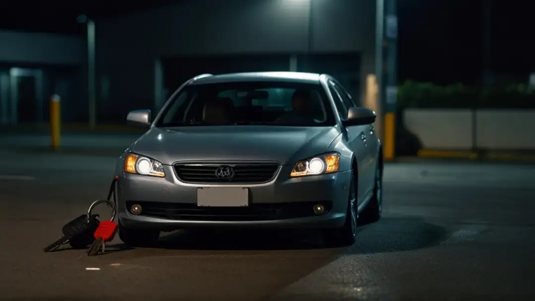 Jak zabezpieczyć samochód przed kradzieżą? Sprawdzone metody