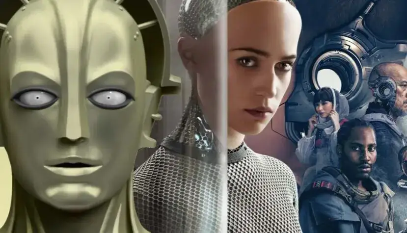 Ewolucja bohaterów w kinie: od niemych filmów po CGI